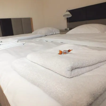 Subaru Motel Warszawa