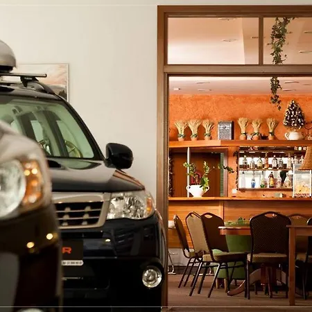 Motel Subaru