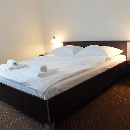 Subaru Motel Warszawa