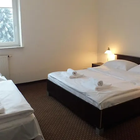 Motel Subaru Warszawa