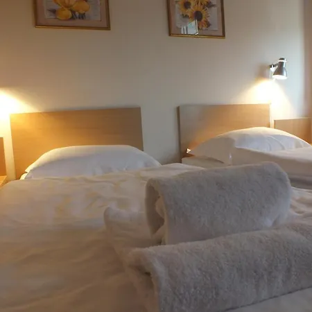 Subaru Motel