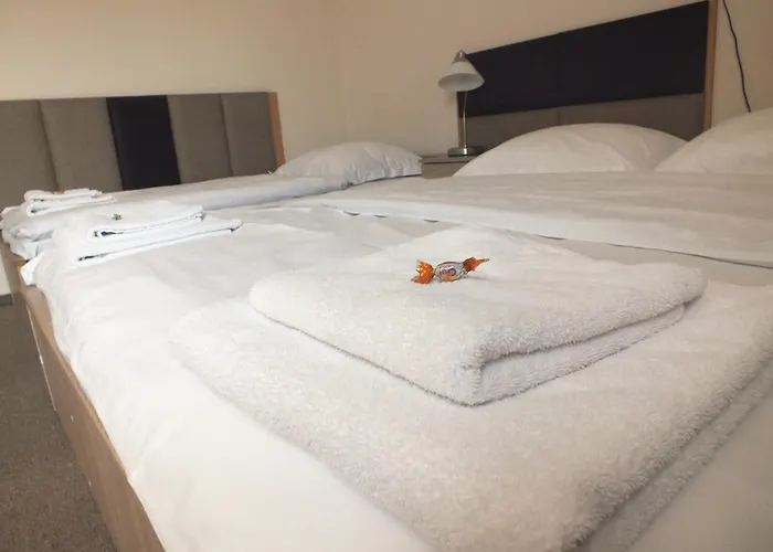 Subaru Motel Warschau