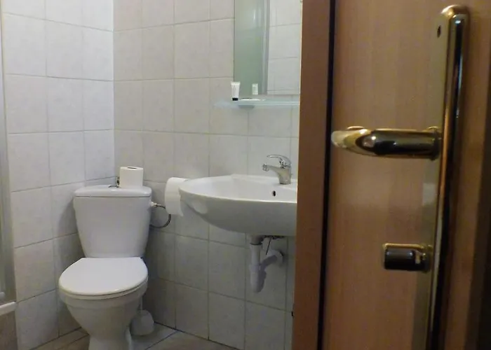 Subaru Motel Warschau