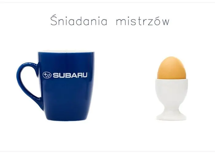 Subaru Motel Varsovia