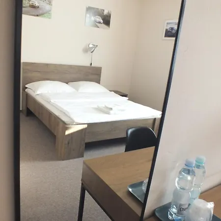 Subaru Motel