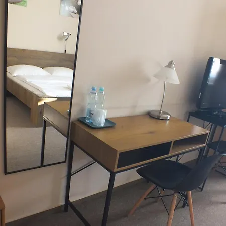 Subaru Motel 2*