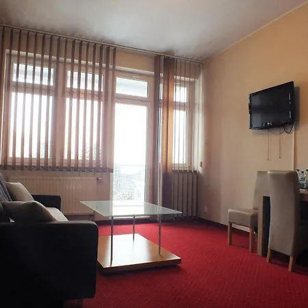Subaru Motel Warszawa