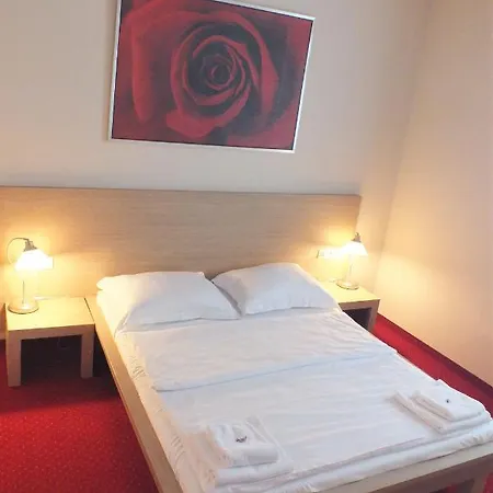 Motel Subaru 2*