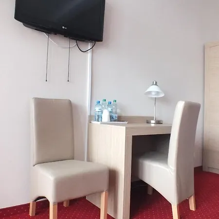 Subaru Motel 2*