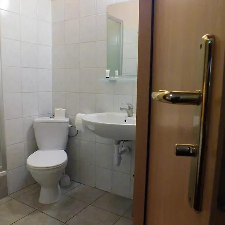 Subaru Motel Varsovia